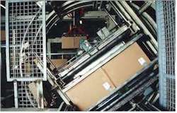 Retourneur Chaumesnil